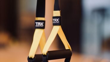 Unlocking the Power of TRX: Transform Your Home Workouts with the Suspended Resistance Band Set from WelFit Nest
