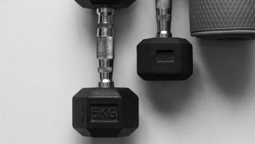 5 Essential Fitness Tools for a Complete Home Workout