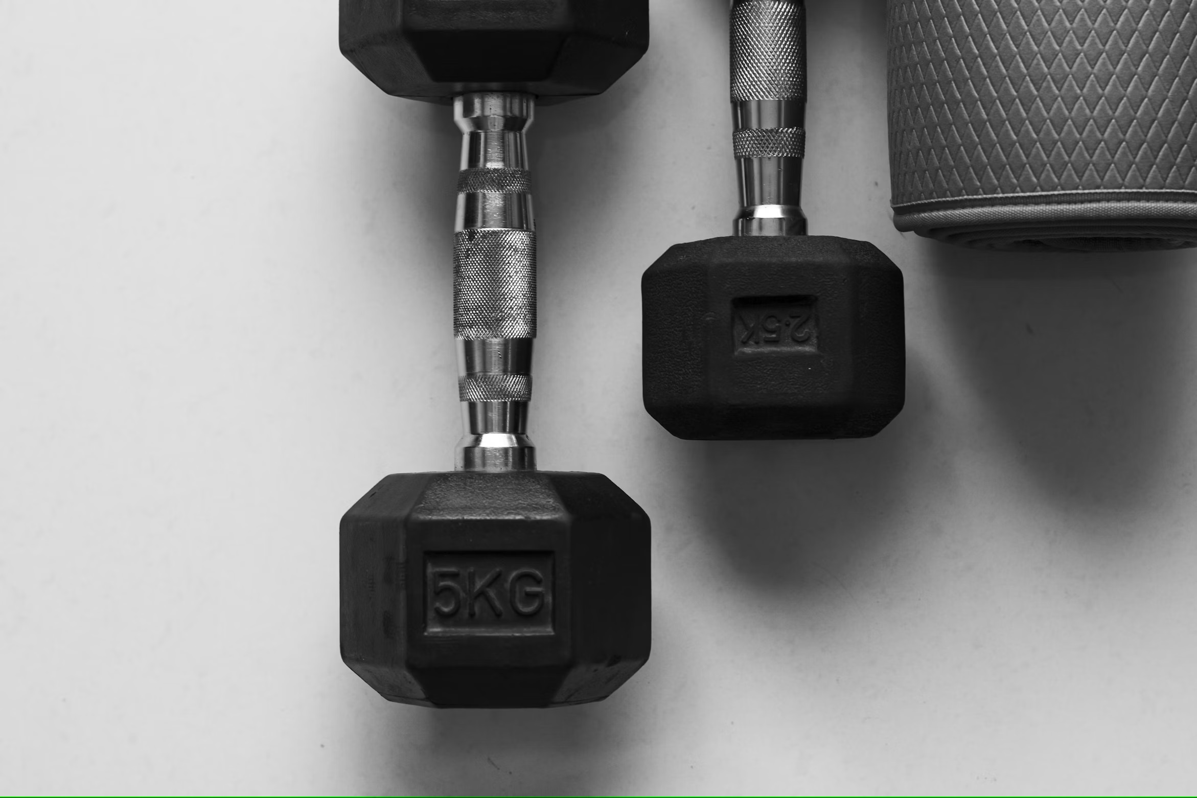 5 Essential Fitness Tools for a Complete Home Workout