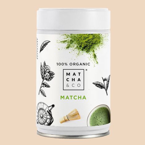 original-matcha
