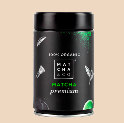 premium-matcha